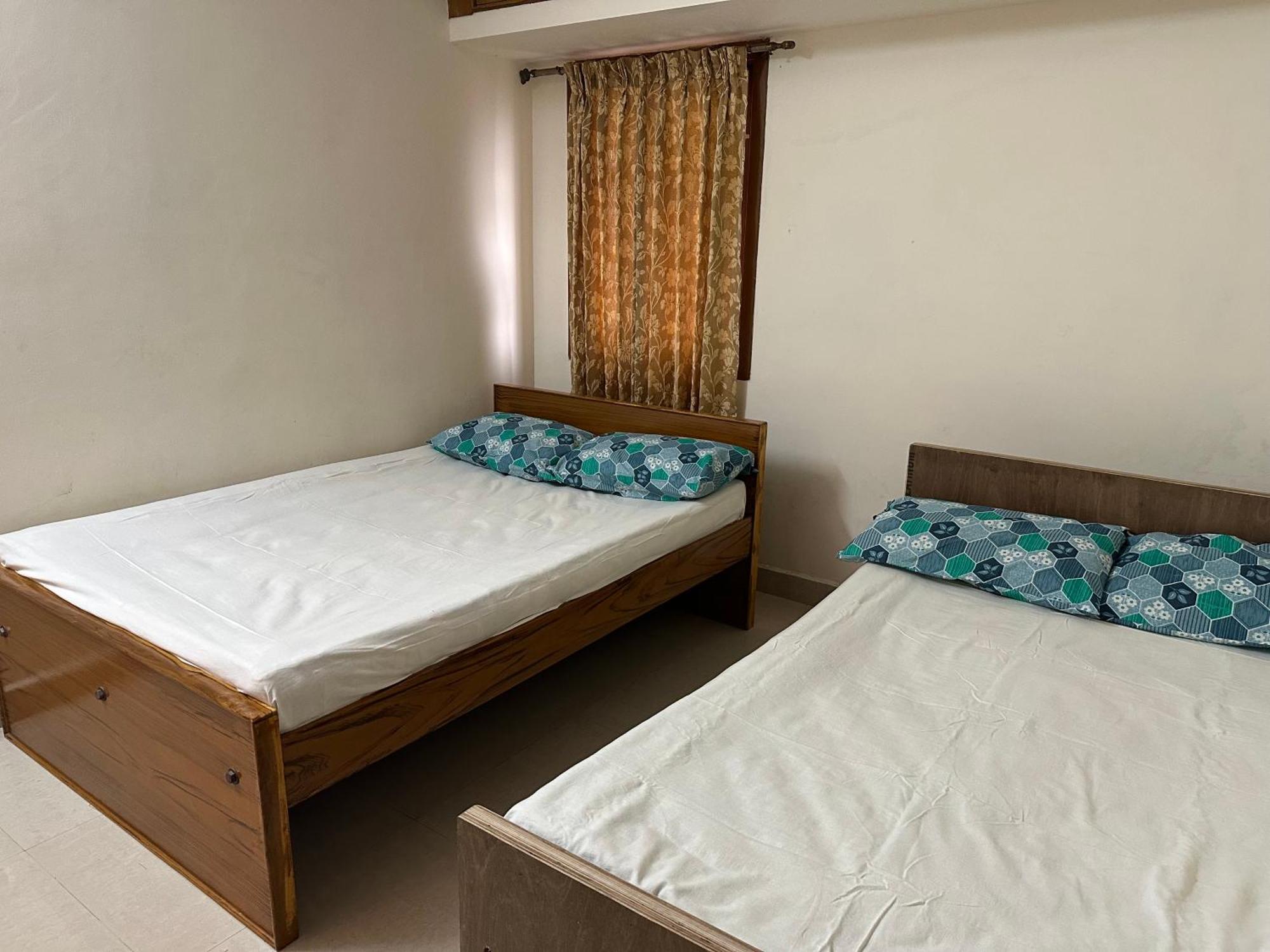 Sakthi Garden Home Stay Erode Exterior foto